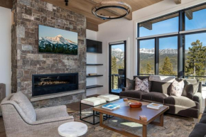 9 Deep Forest Drive by Moonlight Basin Lodging